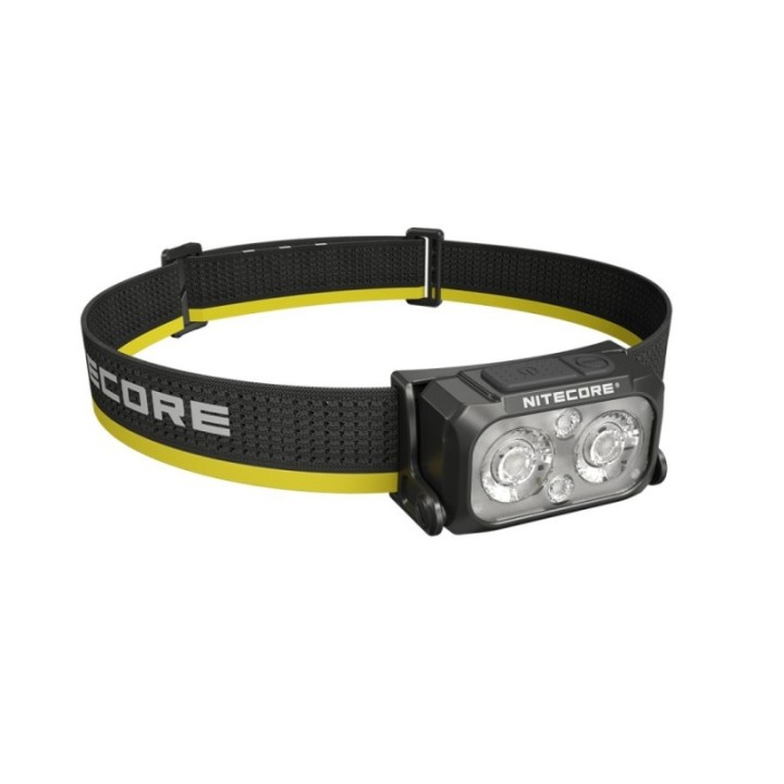 Nitecore NU25 MCT – Lanternă frontală MCT