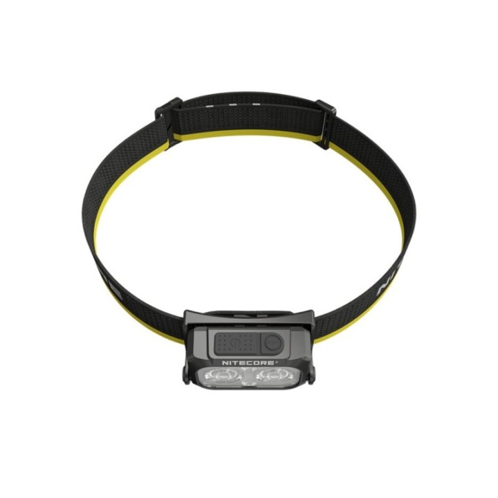Nitecore NU25 MCT – Lanternă frontală MCT