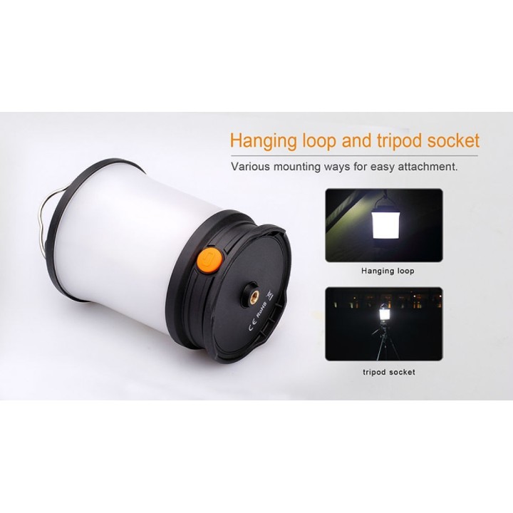 Fenix CL30R - Felinar Fenix - 11