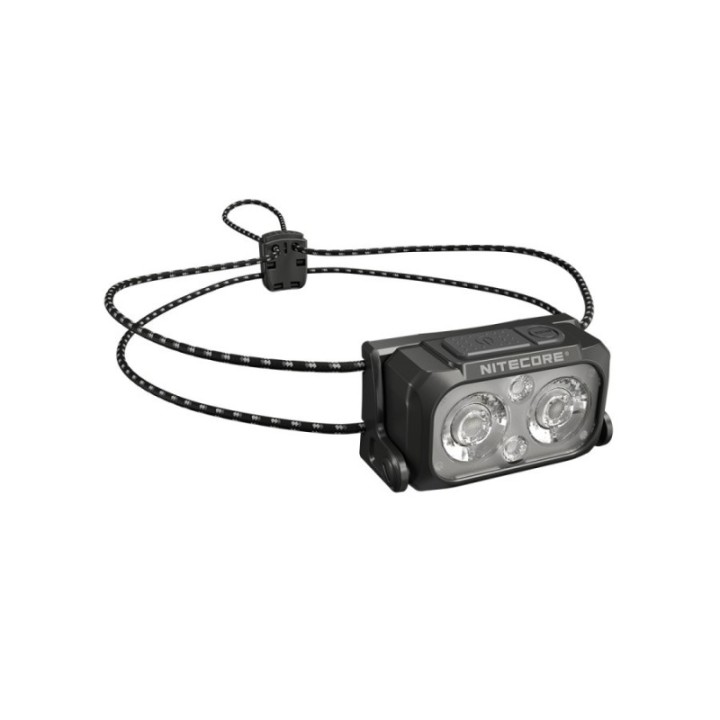 Nitecore NU25 MCT UL – Lanternă frontală MCT