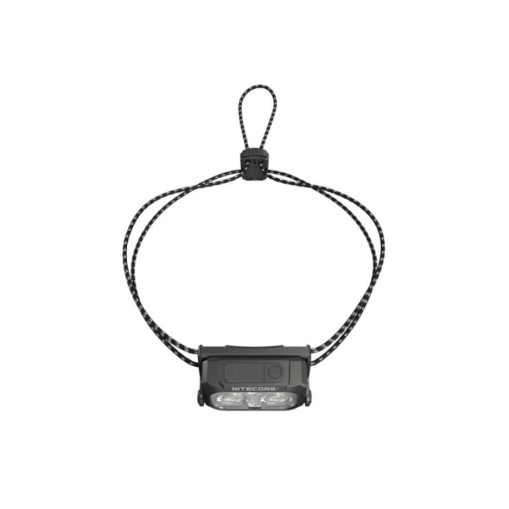 Nitecore NU25 MCT UL – Lanternă frontală MCT