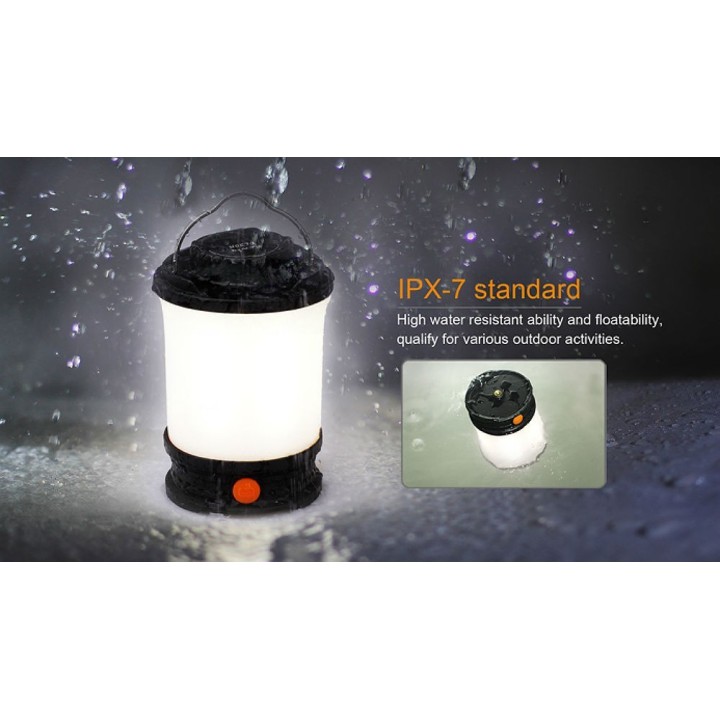 Fenix CL30R - Felinar Fenix - 12