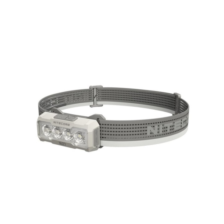Nitecore NU27 – Lanternă frontală MCT reîncărcabilă