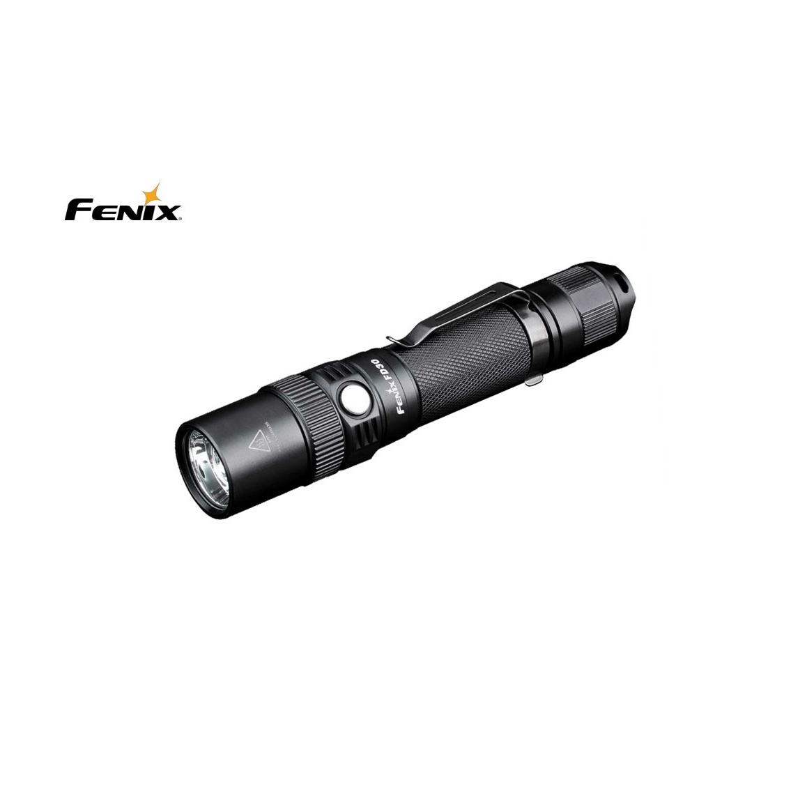 Fenix FD30 - Lanterna Fenix - 1