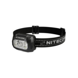 Nitecore NU30 – Lanternă frontală UHE reîncărcabilă