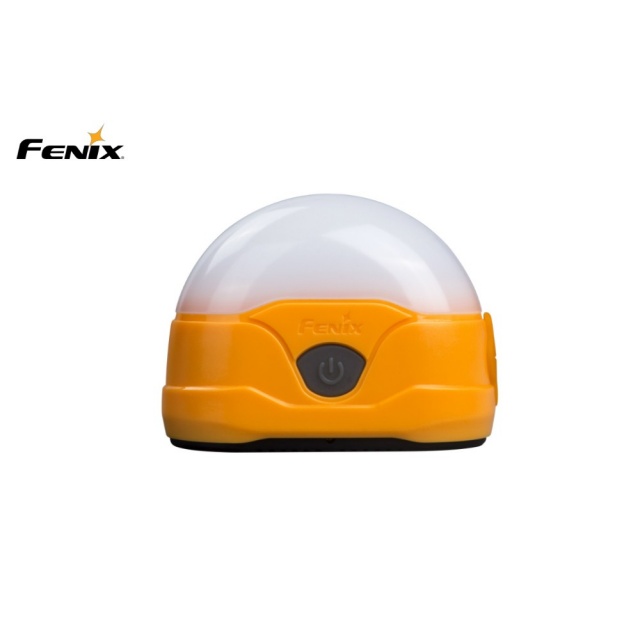 Fenix CL20R - Lampa camping Fenix - 1