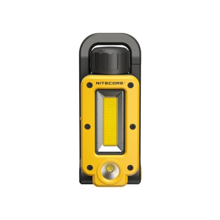 Nitecore NWL20 – Lampă de lucru reîncărcabilă