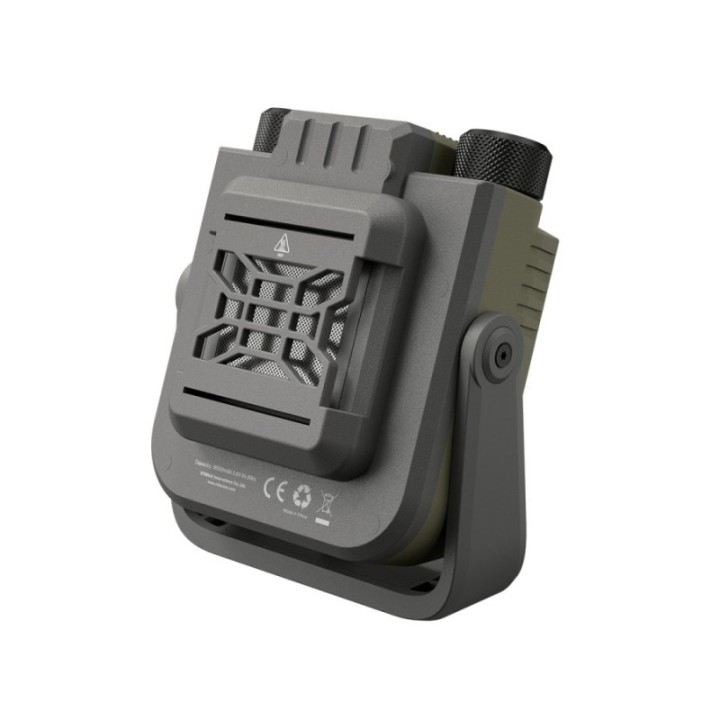 Nitecore NWL30 – Lampă de lucru 3 în 1