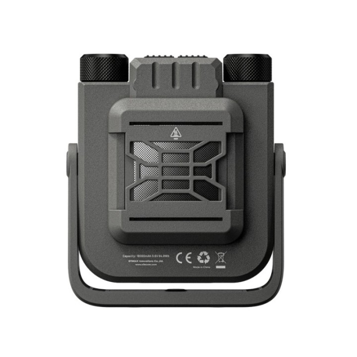 Nitecore NWL30 – Lampă de lucru 3 în 1