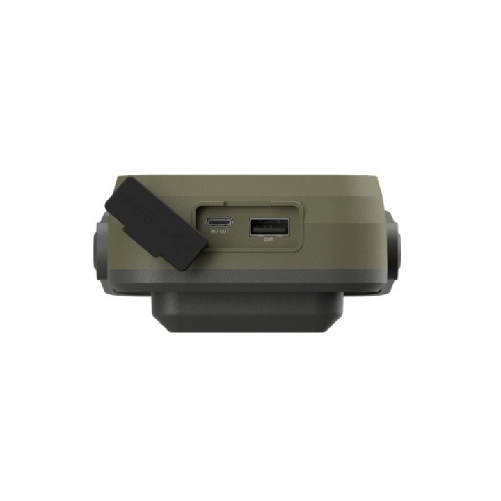 Nitecore NWL30 – Lampă de lucru 3 în 1
