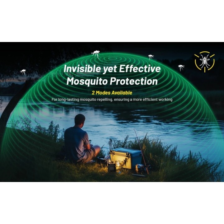 Nitecore NWL30 – Lampă de lucru 3 în 1