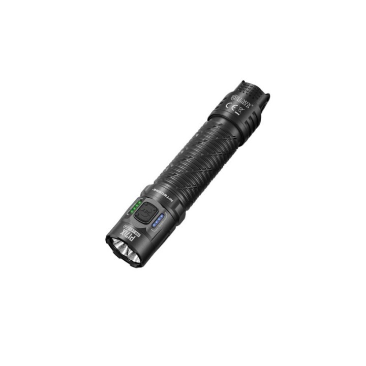 Nitecore P17iX – Lanternă de mână cu moduri configurabile
