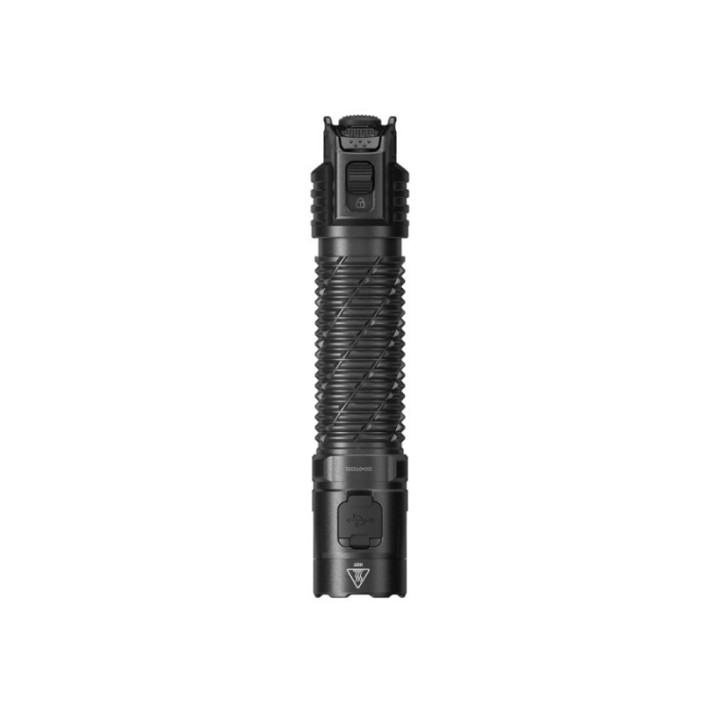 Nitecore P17iX – Lanternă de mână cu moduri configurabile