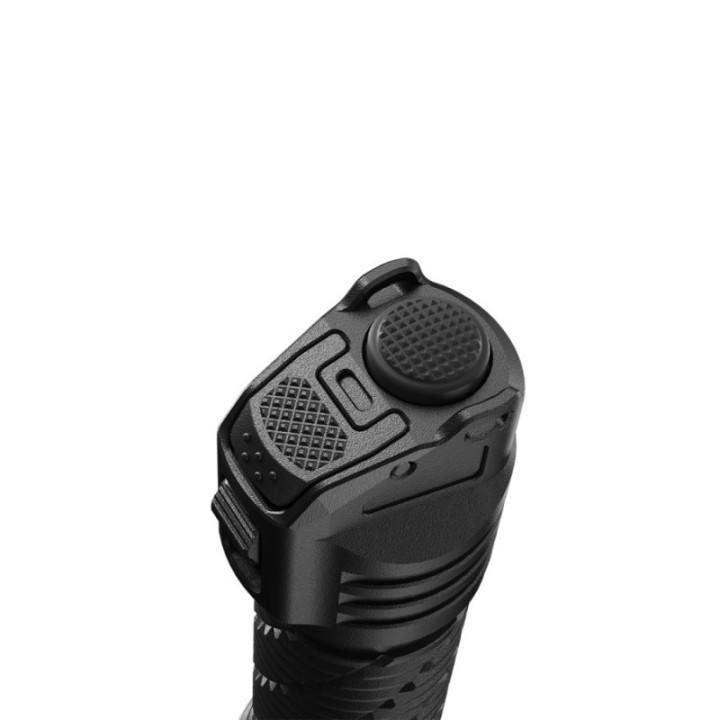 Nitecore P17iX – Lanternă de mână cu moduri configurabile