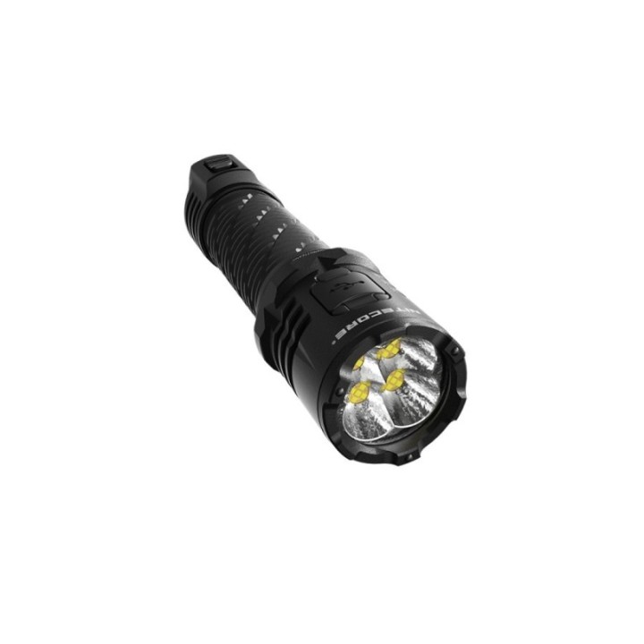 Nitecore P27iX – Lanternă de mână cu moduri configurabile