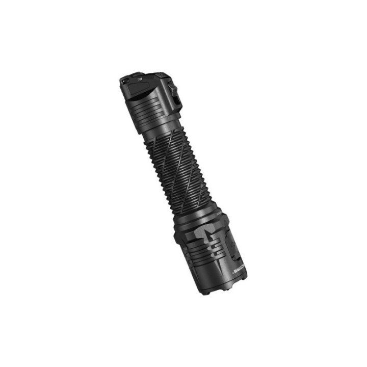 Nitecore P27iX – Lanternă de mână cu moduri configurabile