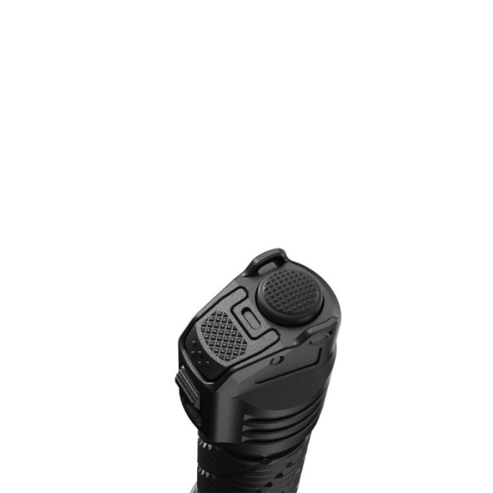 Nitecore P27iX – Lanternă de mână cu moduri configurabile