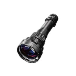 Nitecore P40 – Lanternă LEP cu rază lungă