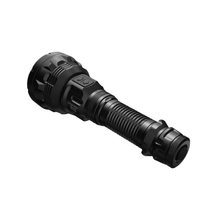 Nitecore P40 – Lanternă LEP cu rază lungă