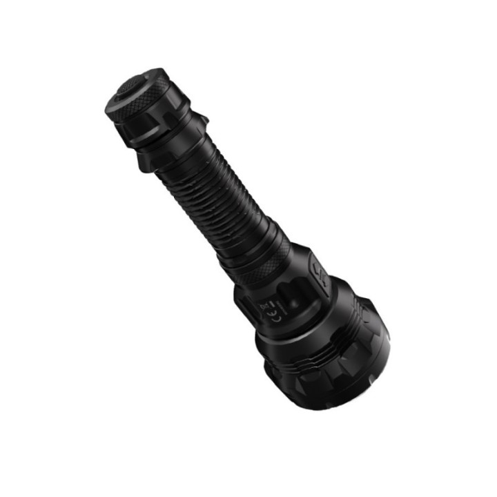 Nitecore P40 – Lanternă LEP cu rază lungă
