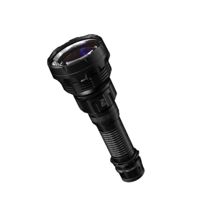 Nitecore P40 – Lanternă LEP cu rază lungă