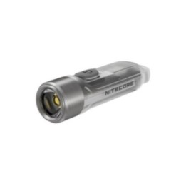 Nitecore TIKI – Lanternă breloc reîncărcabilă
