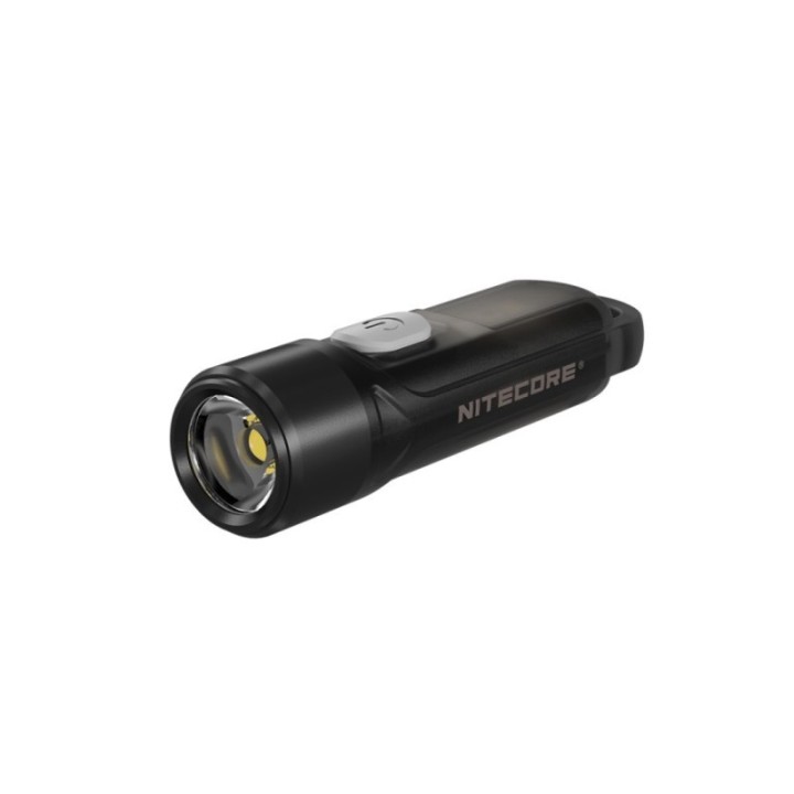 Nitecore TIKI LE – Lanternă breloc reîncărcabilă