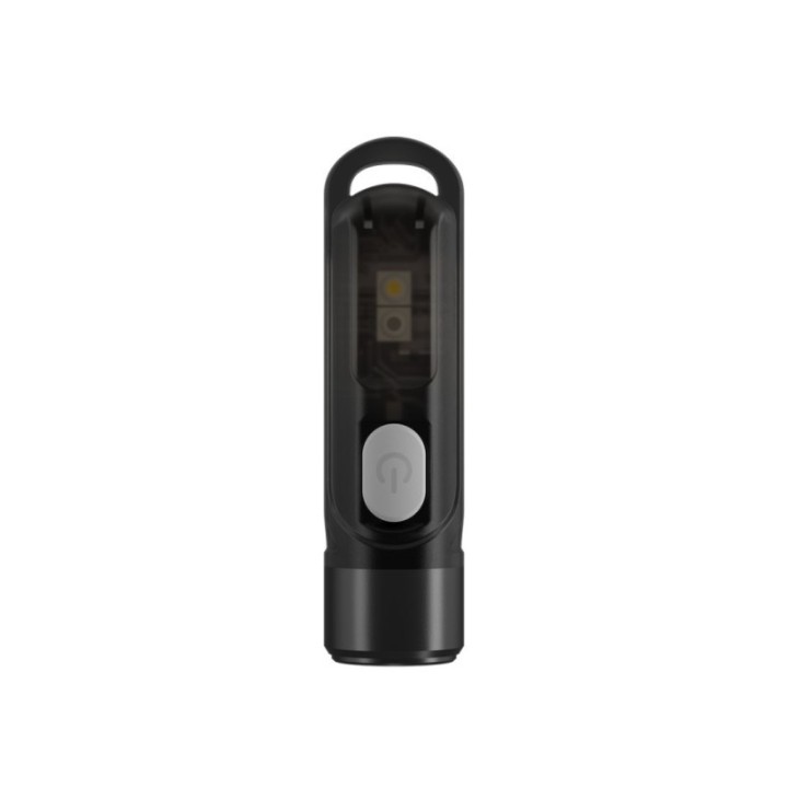 Nitecore TIKI LE – Lanternă breloc reîncărcabilă