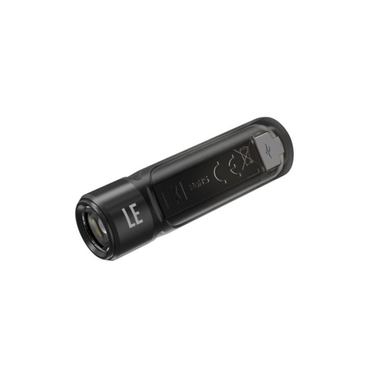 Nitecore TIKI LE – Lanternă breloc reîncărcabilă