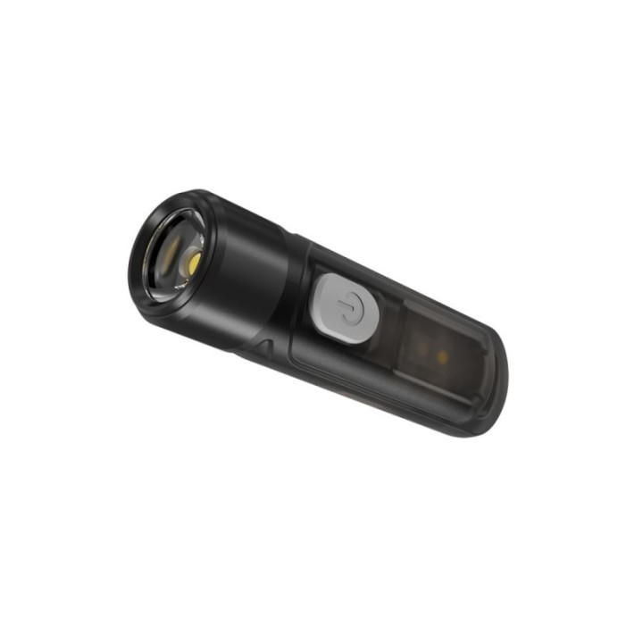 Nitecore TIKI LE – Lanternă breloc reîncărcabilă