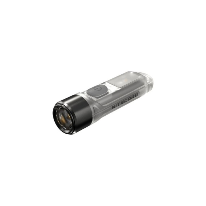 Nitecore TIKI UV – Lanternă breloc UV
