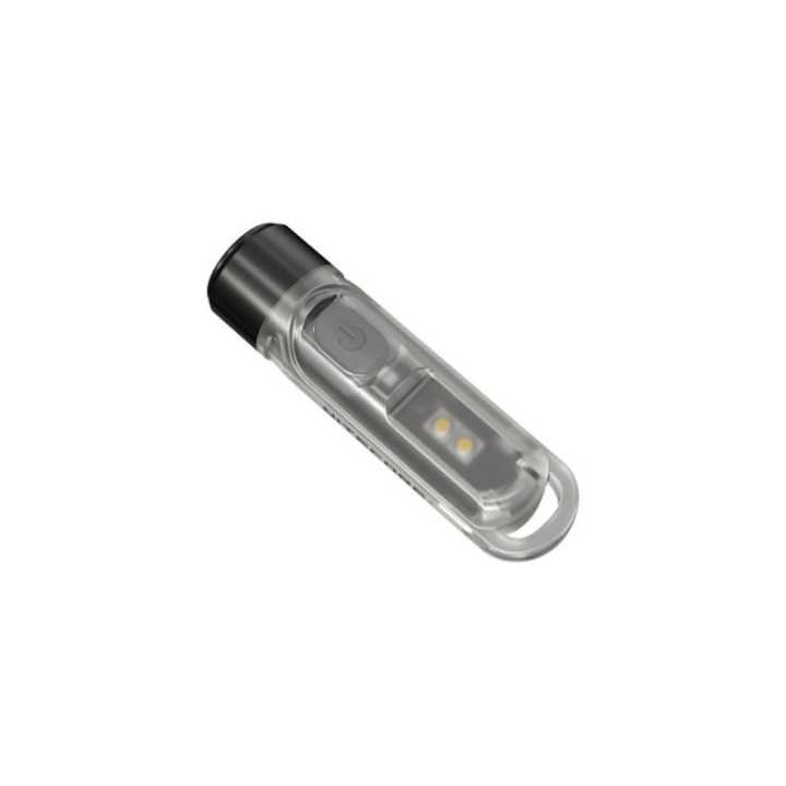 Nitecore TIKI UV – Lanternă breloc UV