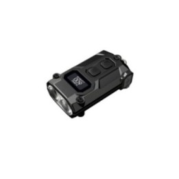 Nitecore TINI 3 – Lanternă breloc MCT cu OLED