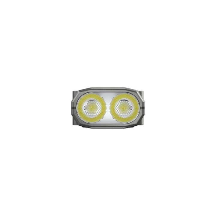 Nitecore TINI 3 – Lanternă breloc MCT cu OLED