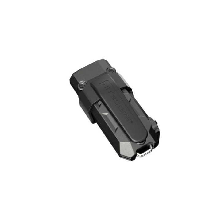 Nitecore TIP3 MCT – Lanternă breloc MCT