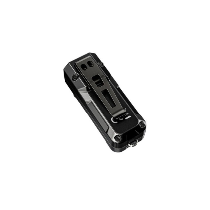 Nitecore TUP2 MCT – Lanternă breloc cu afișaj OLED