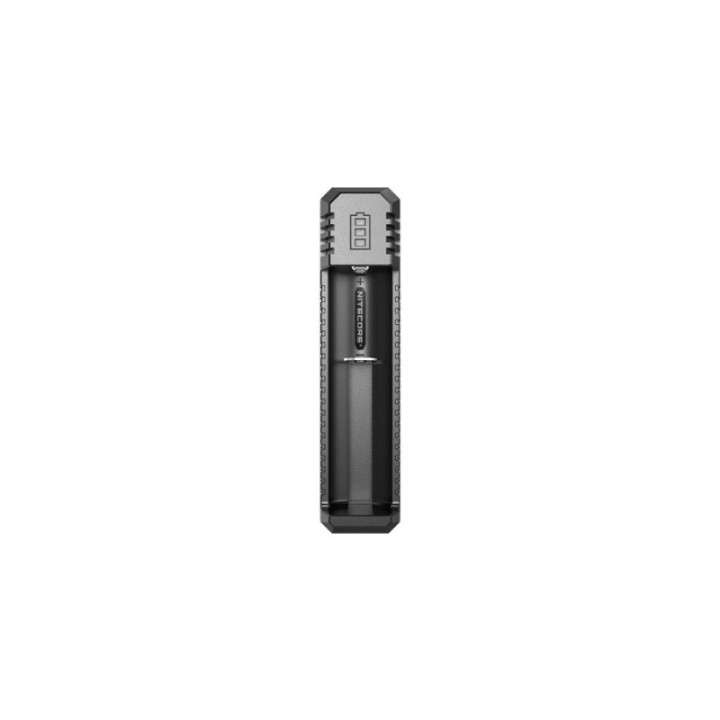 Nitecore UI1 – Încărcător USB-C cu 1 slot