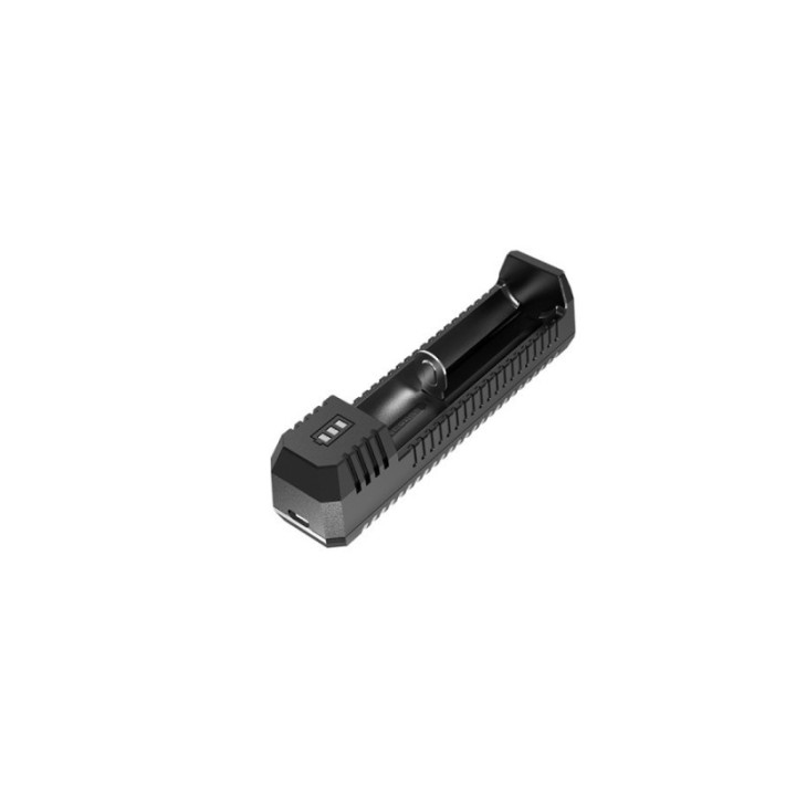 Nitecore UI1 – Încărcător USB-C cu 1 slot