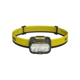 Nitecore UT27 MCT – Lanternă frontală hibridă MCT