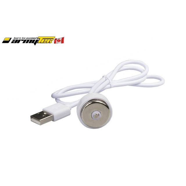 Armytek Magnet USB - Incarcator Wizard USB Armytek - 1