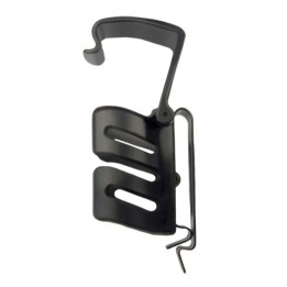 ESP SHU-64-40, cu clemă metalică fixă; denumire veche SHU-06-40