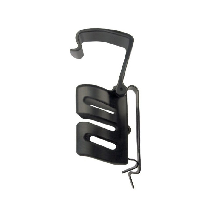 ESP SHU-64-40, cu clemă metalică fixă; denumire veche SHU-06-40