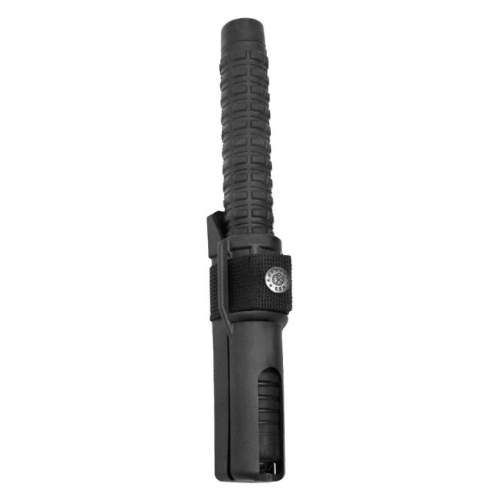 Exemplu de baston în corpul BH-x5; bastonul nu este inclus