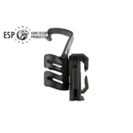 ESP SHU-04-40 - Toc profesional spray iritant