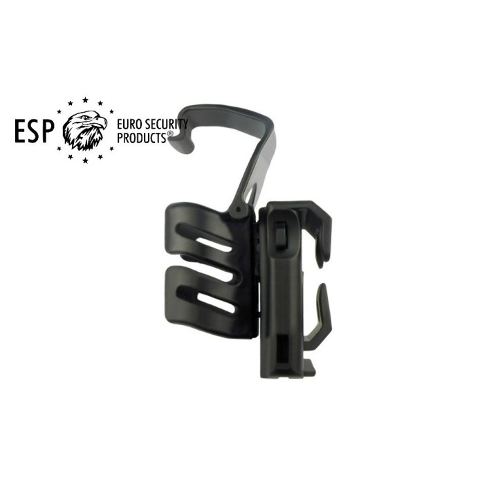 ESP SHU-04-40 - Toc profesional spray iritant
