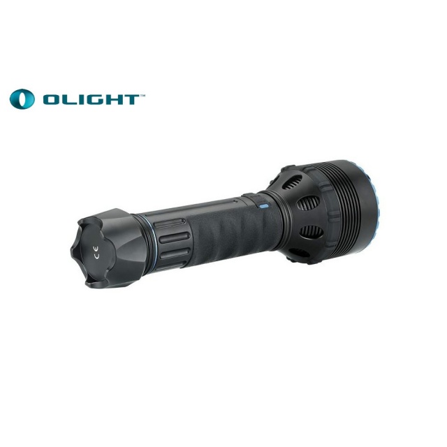Olight X9R Marauder - Lanterna 25000 lumeni Olight - 3