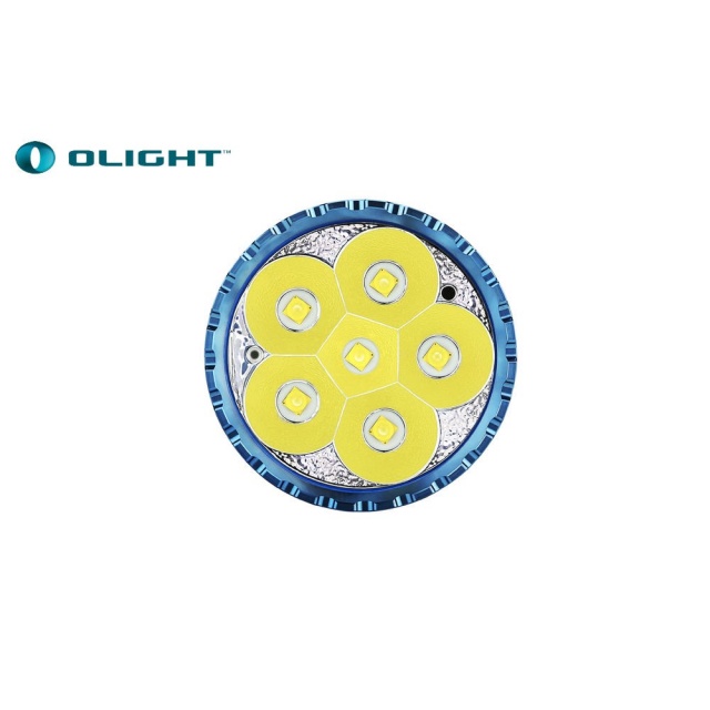 Olight X9R Marauder - Lanterna 25000 lumeni Olight - 2