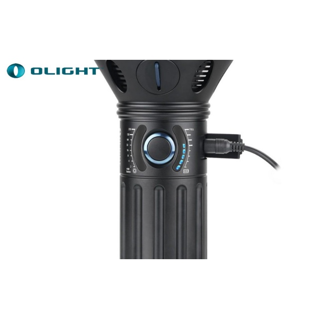 Olight X9R Marauder - Lanterna 25000 lumeni Olight - 5