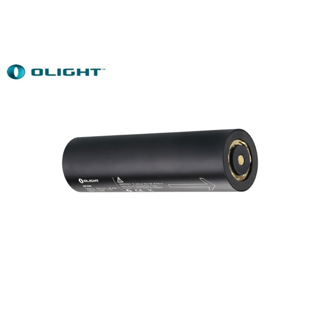 Olight X9R Marauder - Lanterna 25000 lumeni Olight - 8