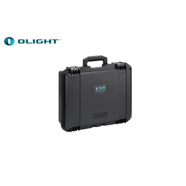 Olight X9R Marauder - Lanterna 25000 lumeni Olight - 9